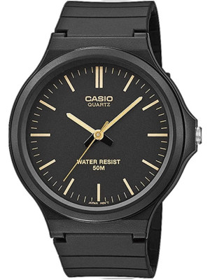TOP 1 - Zegarek męski CASIO MW-240-1E2VEF
