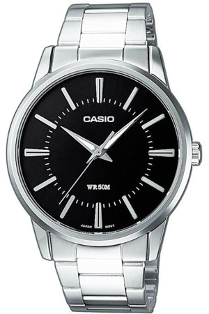 TOP 1 - Zegarek męski CASIO MTP-1303PD-1AVEG