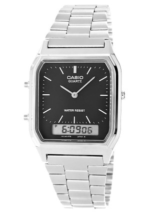 TOP 1 - Zegarek męski CASIO AQ-230A-1DMQYES
