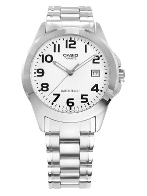 TOP 1 - Zegarek męski Casio MTP-1259PD-7BEG