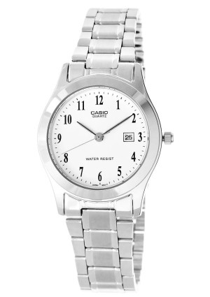 TOP 1 - Zegarek damski Casio LTP-1141PA-7BEF
