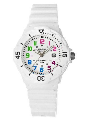 TOP 1 - Zegarek dziecięcy Casio LRW-200H-7BVDF