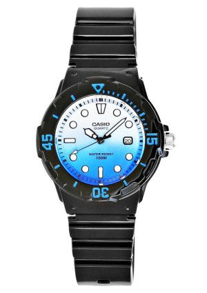 TOP 1 - Zegarek dziecięcy Casio LRW-200H-2EVDR