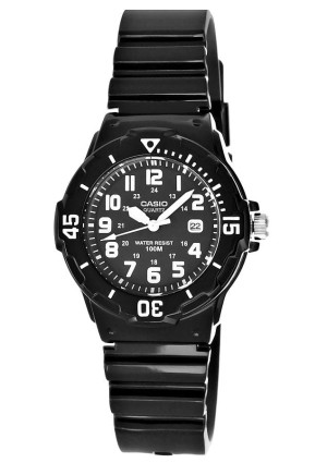 TOP 1 - Zegarek dziecięcy Casio LRW-200H-1BVDF