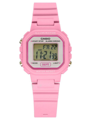 TOP 1 - Zegarek damski CASIO LA-20WH-4A1EF