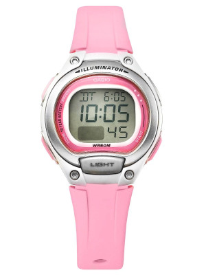 TOP 1 - Zegarek damski CASIO LW-203-4AVDF