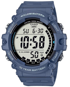 TOP 1 - Zegarek CASIO AE-1500WH-2AVDF