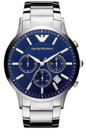 TOP 1 - Zegarek Męski Emporio Armani Sportivo AR5860