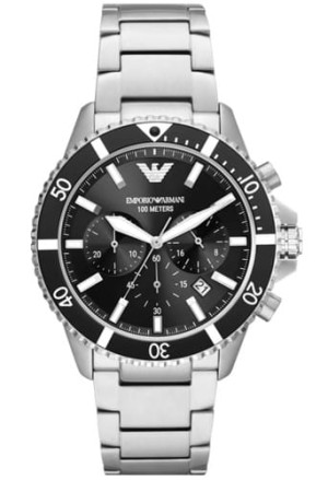 TOP 1 - Zegarek męski Emporio Armani AR11360