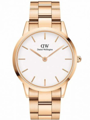 TOP 1 - Zegarek damski Daniel Wellington DW00100343