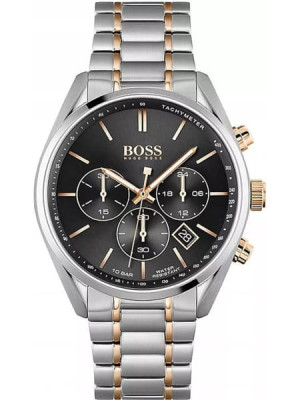 TOP 1 - Zegarek męski HUGO BOSS 1513819