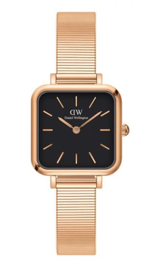 TOP 1 - Zegarek damski Daniel Wellington DW00100518