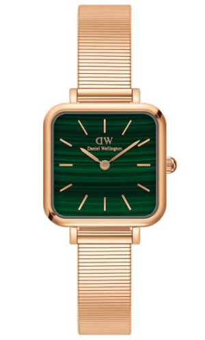 TOP 1 - Zegarek damski Daniel Wellington DW00100520
