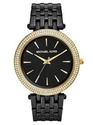 TOP 1 - Zegarek Damski Michael Kors MK3322