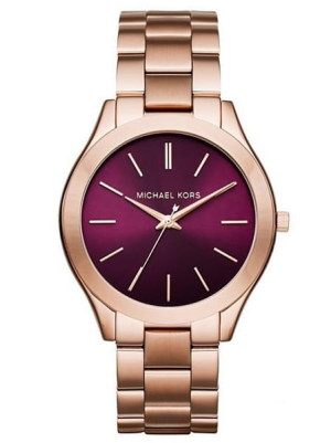 TOP 1 - Zegarek Damski Michael Kors MK3436