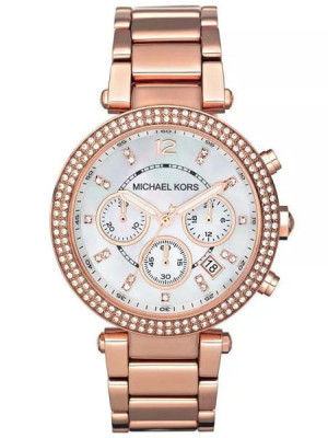 TOP 1 - Zegarek Damski MICHAEL KORS MK5491