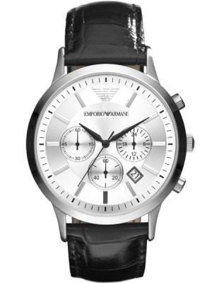TOP 1 - Zegarek Męski Emporio Armani Renato AR2432