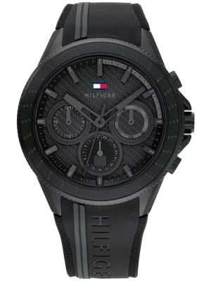 TOP 1 - Zegarek męski TOMMY HILFIGER 1791861 Aiden