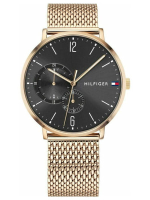 TOP 1 - Zegarek męski TOMMY HILFIGER BROOKLYN 1791506