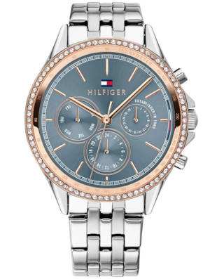 TOP 1 - Zegarek damski TOMMY HILFIGER 1781976 ARI