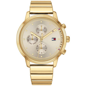 TOP 1 - Zegarek damski TOMMY HILFIGER 1781905 BLAKE