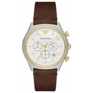 TOP 1 - Zegarek Męski Emporio Armani AR11033