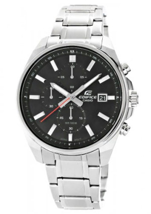 TOP 1 - Zegarek męski CASIO EDIFICE EFV-610D-1AVUEF