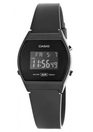 TOP 1 - Zegarek damski CASIO LW-204-1BEF