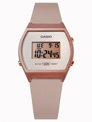 TOP 1 - Zegarek damski CASIO LW-204-4AEF
