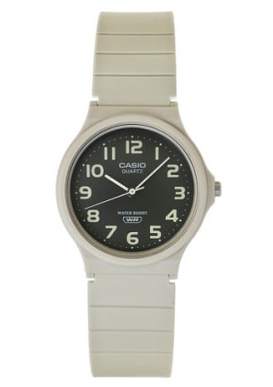 TOP 1 - Zegarek damski CASIO MQ-24UC-8BEF