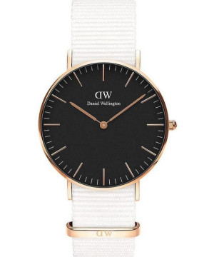 TOP 1 - Zegarek damski Daniel Wellington DW00100310