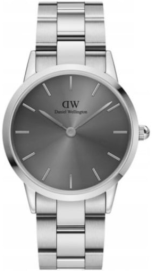TOP 1 - Zegarek damski Daniel Wellington DW00100328