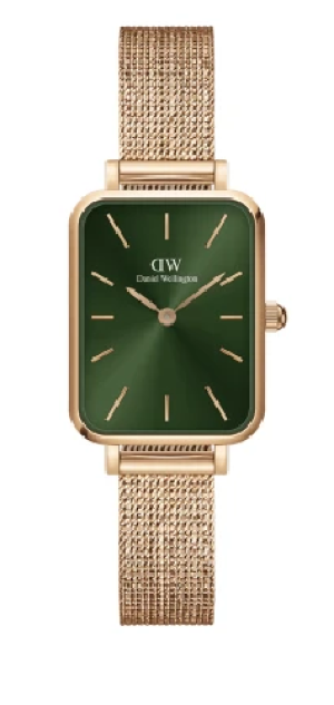 TOP 1 - Zegarek damski Daniel Wellington DW00100445