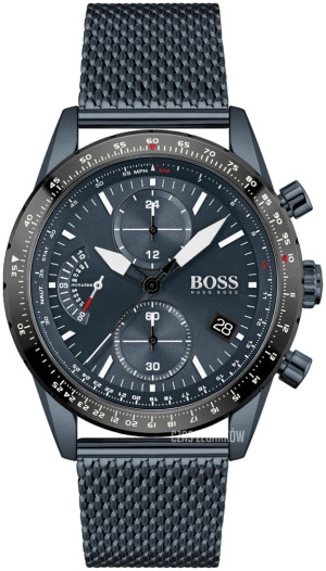 TOP 1 - Zegarek męski Hugo Boss 1513887