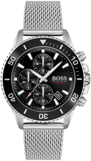 TOP 1 - Zegarek męski Hugo Boss 1513904
