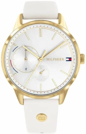 TOP 1 - Zegarek damski TOMMY HILFIGER 1782018