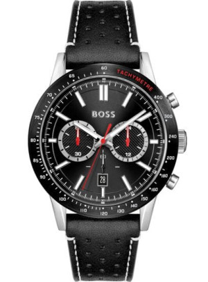 TOP 1 - Zegarek męski Hugo Boss 1513920