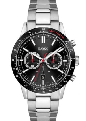 TOP 1 - Zegarek męski Hugo Boss 1513922