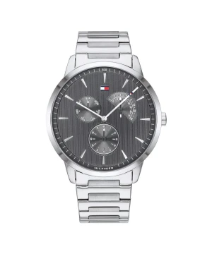 TOP 1 - Zegarek Męski Tommy Hilfiger 1710385