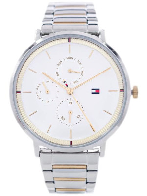 TOP 1 - Zegarek damski Tommy Hilfiger 1782299