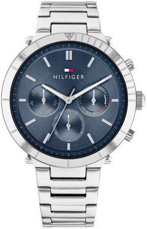 TOP 1 - Zegarek damski Tommy Hilfiger 1782349