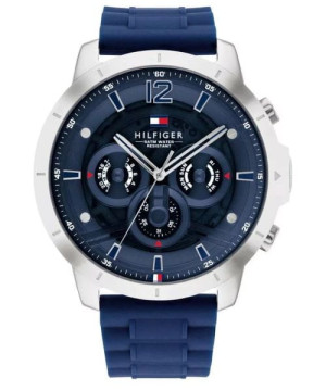 TOP 1 - Zegarek męski Tommy Hilfiger 1710489