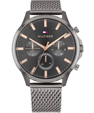 TOP 1 - Zegarek męski Tommy Hilfiger 1710500