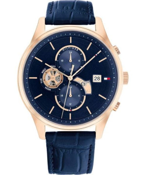 TOP 1 - Zegarek męski Tommy Hilfiger 1710503