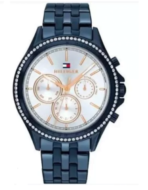 TOP 1 - Zegarek damski Tommy Hilfiger 1782003