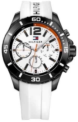 TOP 1 - Zegarek męski Tommy Hilfiger 1791146
