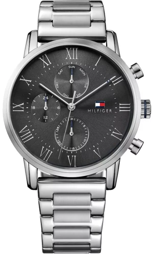 TOP 1 - Zegarek Męski Tommy Hilfiger 1791397