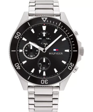 TOP 1 - Zegarek męski Tommy Hilfiger 1791916