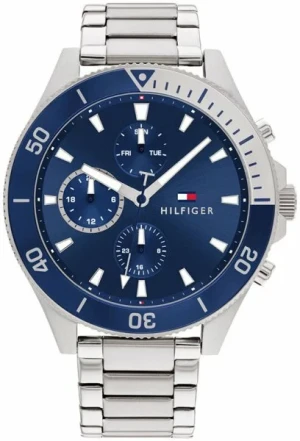TOP 1 - Zegarek męski Tommy Hilfiger 1791917