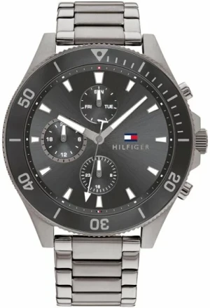 TOP 1 - Zegarek męski Tommy Hilfiger 1791918